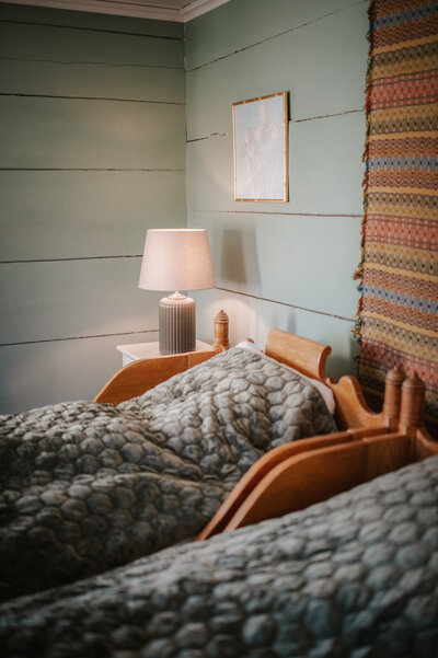 Berven Photo Helgaker Gård rom 183