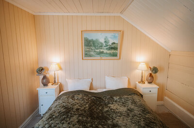 Berven Photo Helgaker Gård rom 166