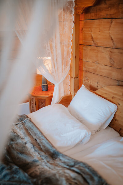 Berven Photo Helgaker Gård rom 208