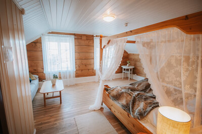 Berven Photo Helgaker Gård rom 211