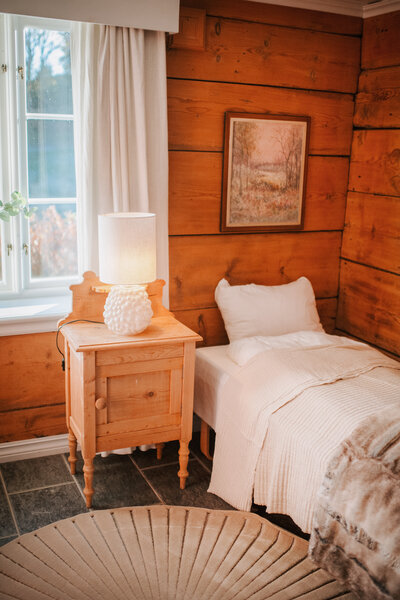 Berven Photo Helgaker Gård rom 171