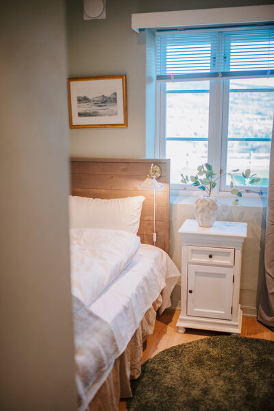 Berven Photo Helgaker Gård rom 112