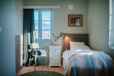 Berven Photo Helgaker Gård rom 129