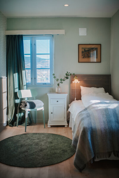 Berven Photo Helgaker Gård rom 130