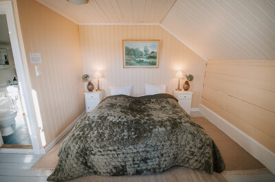 Berven Photo Helgaker Gård rom 159 tuff