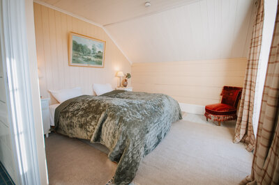 Berven Photo Helgaker Gård rom 162