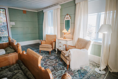 Berven Photo Helgaker Gård rom 181