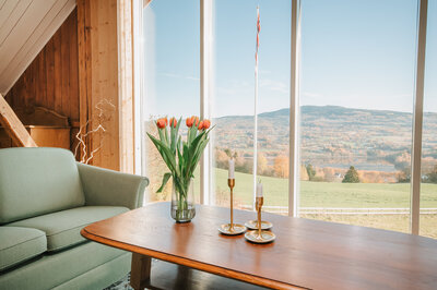 Berven Photo Helgaker Gård rom 12