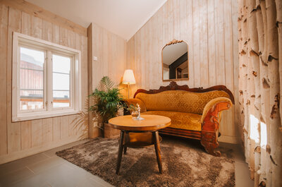 Berven Photo Helgaker Gård rom 26