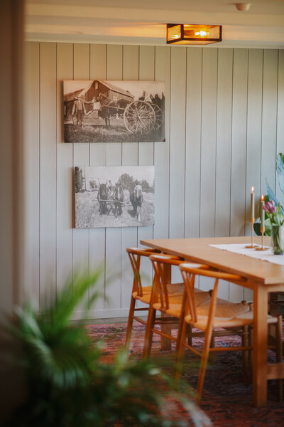 Berven Photo Helgaker Gård rom 76