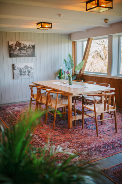 Berven Photo Helgaker Gård rom 88