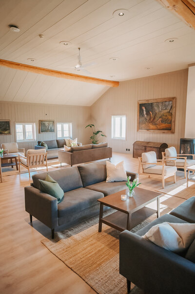 Berven Photo Helgaker Gård rom 33