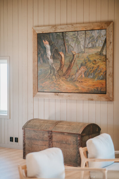 Berven Photo Helgaker Gård rom 47