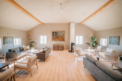 Berven Photo Helgaker Gård rom 56