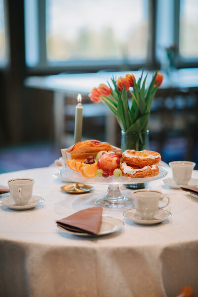 Berven Photo Helgaker Gård rom 63