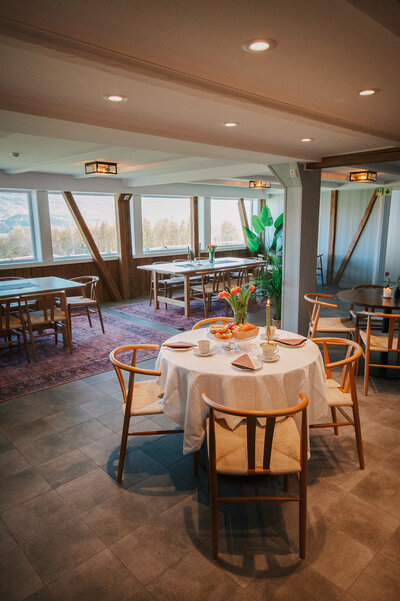 Berven Photo Helgaker Gård rom 70