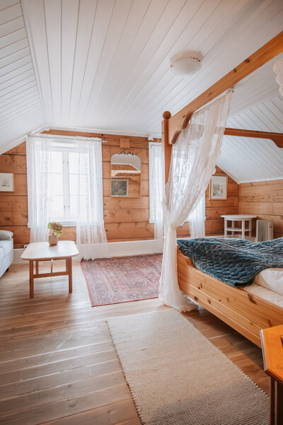 Berven Photo Helgaker Gård rom 249